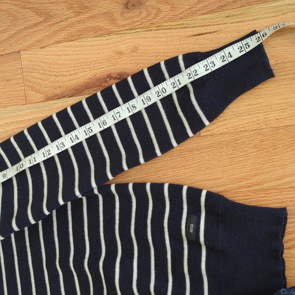 Ami Alexandre Mattiussi Wool Sweater - Picture 7 of 8